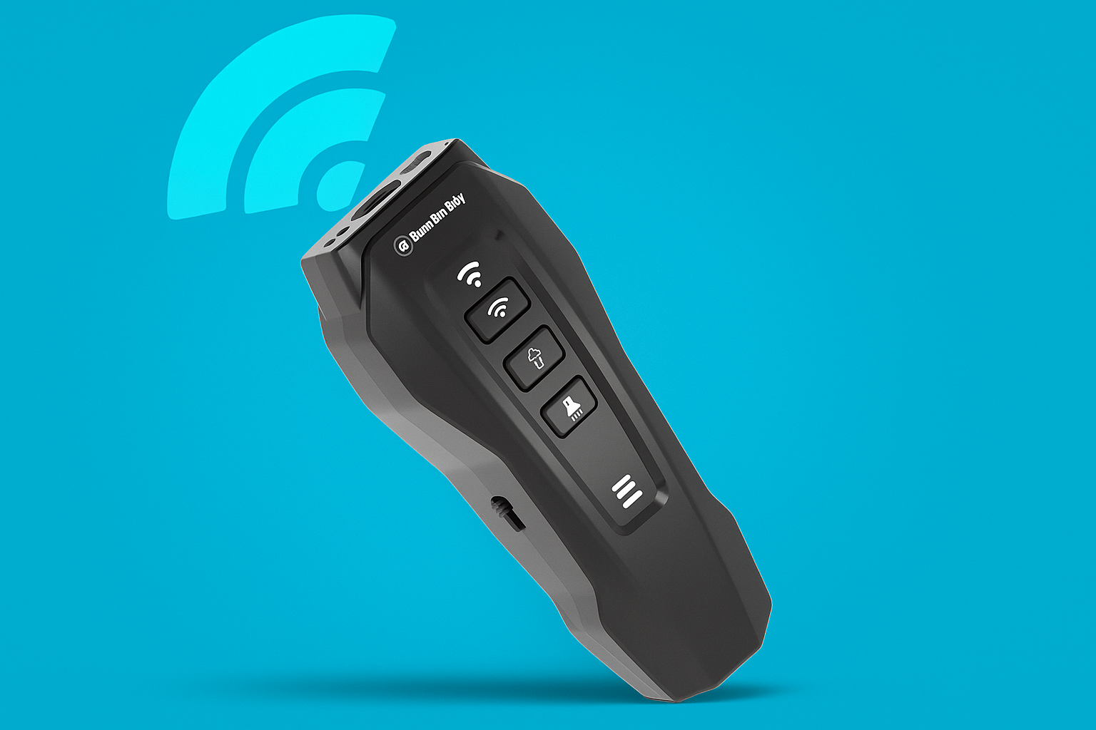 BarxBuddy ultrasonic dog trainer