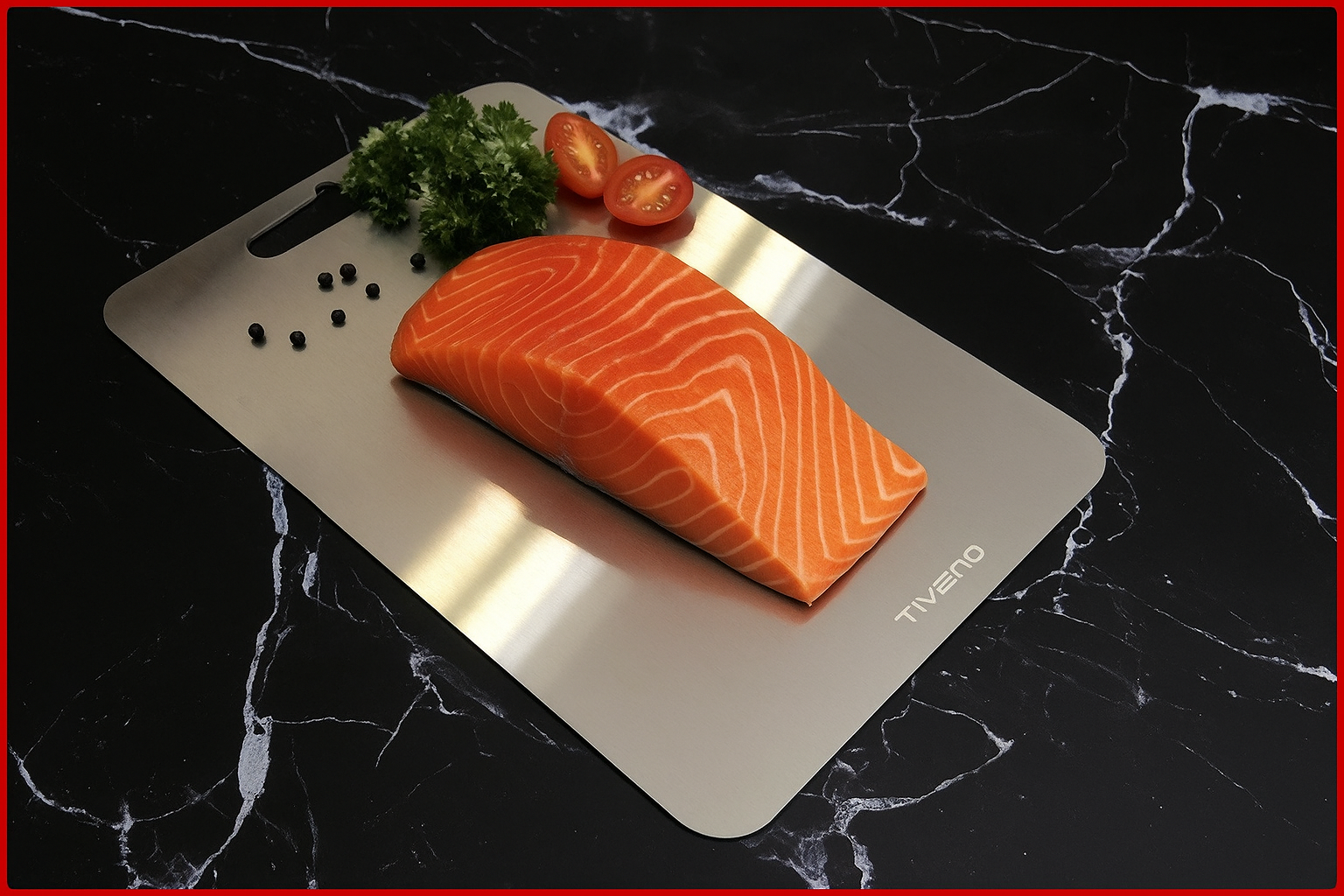 Tivano Cutting Board